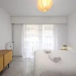 Joli Bien Equipe Avec Piscine Et Parking * Roquebrune-Cap-Martin