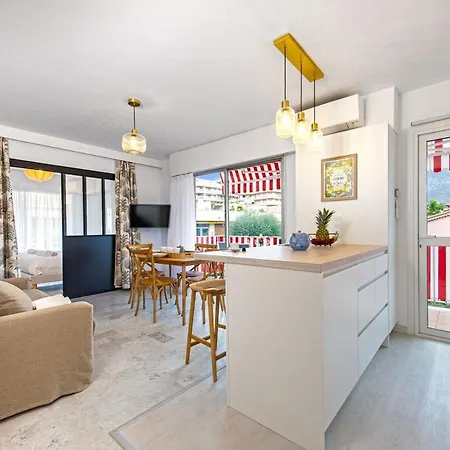 Joli Bien Equipe Avec Piscine Et Parking Apartment *